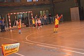 Photo 205 - Tournoi en salle du C.s Taintignies 