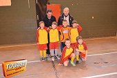 Photo 212 - Tournoi en salle du C.s Taintignies 