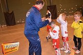 Photo 214 - Tournoi en salle du C.s Taintignies 