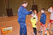 Photo 216 - Tournoi en salle du C.s Taintignies 