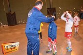 Photo 217 - Tournoi en salle du C.s Taintignies 