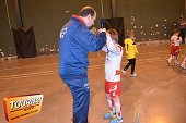 Photo 218 - Tournoi en salle du C.s Taintignies 