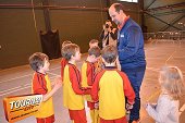 Photo 219 - Tournoi en salle du C.s Taintignies 