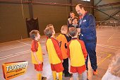Photo 220 - Tournoi en salle du C.s Taintignies 
