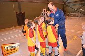 Photo 221 - Tournoi en salle du C.s Taintignies 