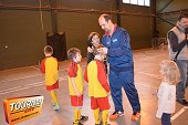 Photo 222 - Tournoi en salle du C.s Taintignies 
