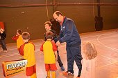 Photo 223 - Tournoi en salle du C.s Taintignies 
