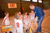 Photo 224 - Tournoi en salle du C.s Taintignies 