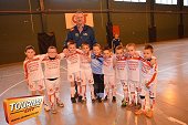 Photo 227 - Tournoi en salle du C.s Taintignies 