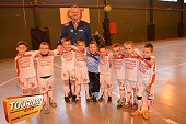 Photo 228 - Tournoi en salle du C.s Taintignies 