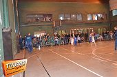 Photo 234 - Tournoi en salle du C.s Taintignies 