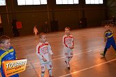 Photo 235 - Tournoi en salle du C.s Taintignies 