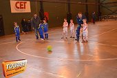 Photo 241 - Tournoi en salle du C.s Taintignies 