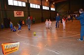 Photo 246 - Tournoi en salle du C.s Taintignies 