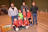 Photo 248 - Tournoi en salle du C.s Taintignies 