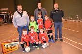 Photo 249 - Tournoi en salle du C.s Taintignies 
