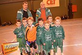Photo 250 - Tournoi en salle du C.s Taintignies 