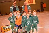 Photo 251 - Tournoi en salle du C.s Taintignies 