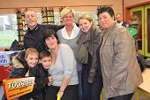 Photo 254 - Tournoi en salle du C.s Taintignies 