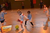 Photo 255 - Tournoi en salle du C.s Taintignies 