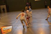 Photo 257 - Tournoi en salle du C.s Taintignies 
