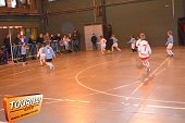 Photo 258 - Tournoi en salle du C.s Taintignies 