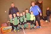Photo 267 - Tournoi en salle du C.s Taintignies 
