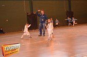Photo 286 - Tournoi en salle du C.s Taintignies 