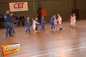 Photo 287 - Tournoi en salle du C.s Taintignies 