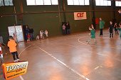 Photo 289 - Tournoi en salle du C.s Taintignies 