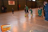 Photo 292 - Tournoi en salle du C.s Taintignies 