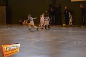 Photo 298 - Tournoi en salle du C.s Taintignies 