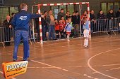 Photo 301 - Tournoi en salle du C.s Taintignies 