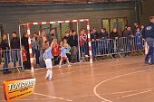Photo 302 - Tournoi en salle du C.s Taintignies 