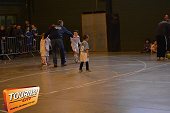 Photo 303 - Tournoi en salle du C.s Taintignies 