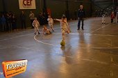 Photo 311 - Tournoi en salle du C.s Taintignies 