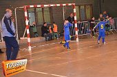 Photo 325 - Tournoi en salle du C.s Taintignies 