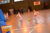 Photo 336 - Tournoi en salle du C.s Taintignies 