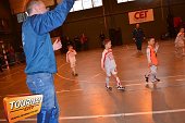 Photo 337 - Tournoi en salle du C.s Taintignies 