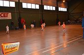 Photo 339 - Tournoi en salle du C.s Taintignies 