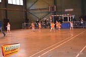 Photo 341 - Tournoi en salle du C.s Taintignies 