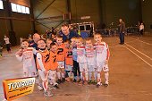 Photo 342 - Tournoi en salle du C.s Taintignies 