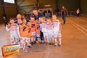Photo 343 - Tournoi en salle du C.s Taintignies 