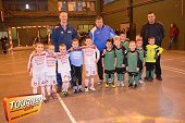 Photo 360 - Tournoi en salle du C.s Taintignies 