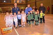 Photo 361 - Tournoi en salle du C.s Taintignies 
