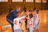 Photo 381 - Tournoi en salle du C.s Taintignies 