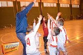Photo 382 - Tournoi en salle du C.s Taintignies 