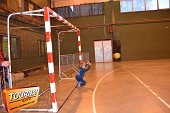 Photo 384 - Tournoi en salle du C.s Taintignies 