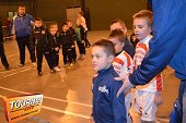Photo 387 - Tournoi en salle du C.s Taintignies 