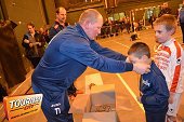 Photo 388 - Tournoi en salle du C.s Taintignies 